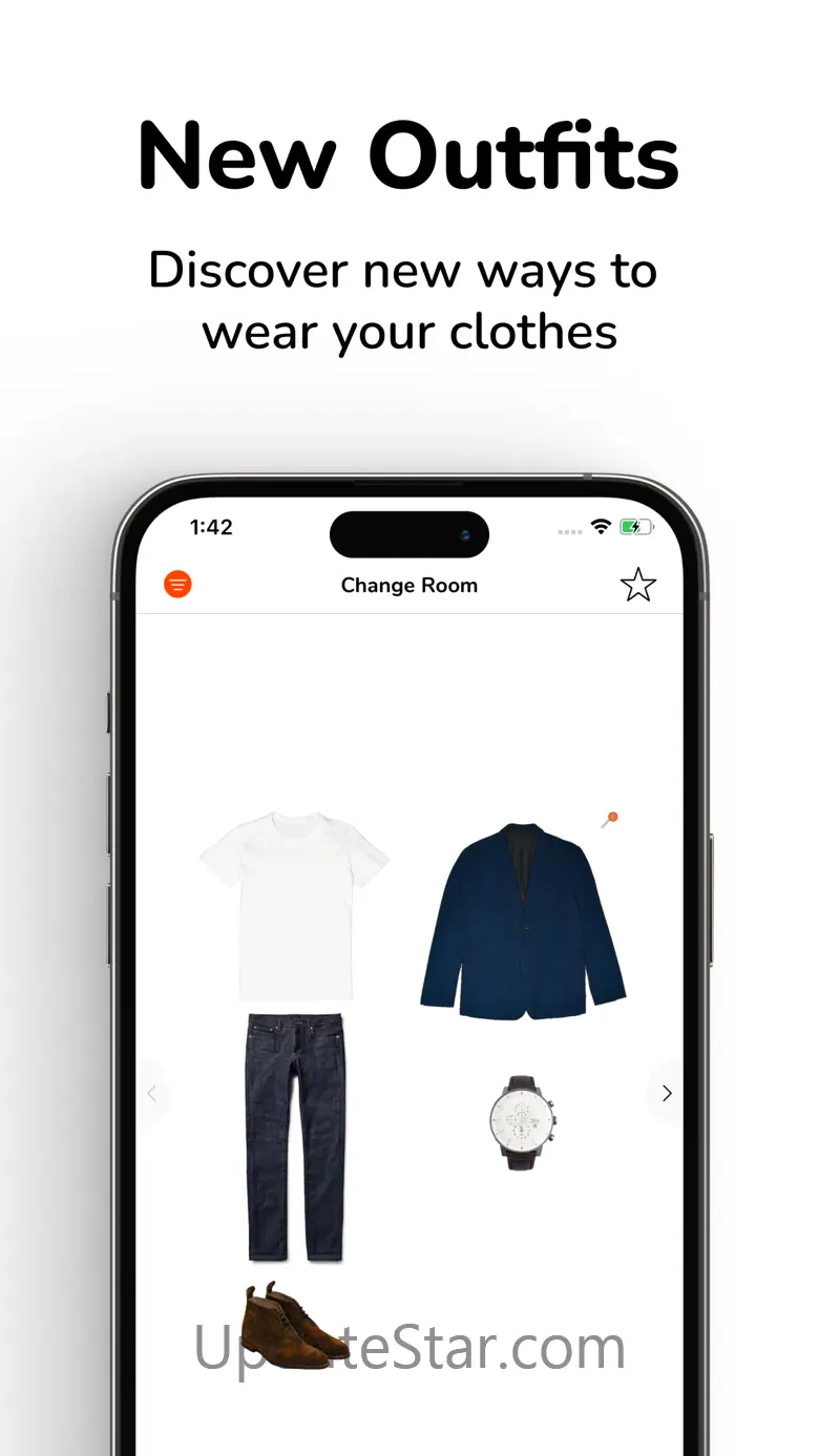 My Digital Wardrobe Lookscope 1.18.5