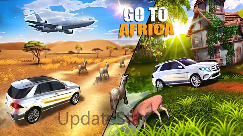 Grand City Driving : Auto V 2.1