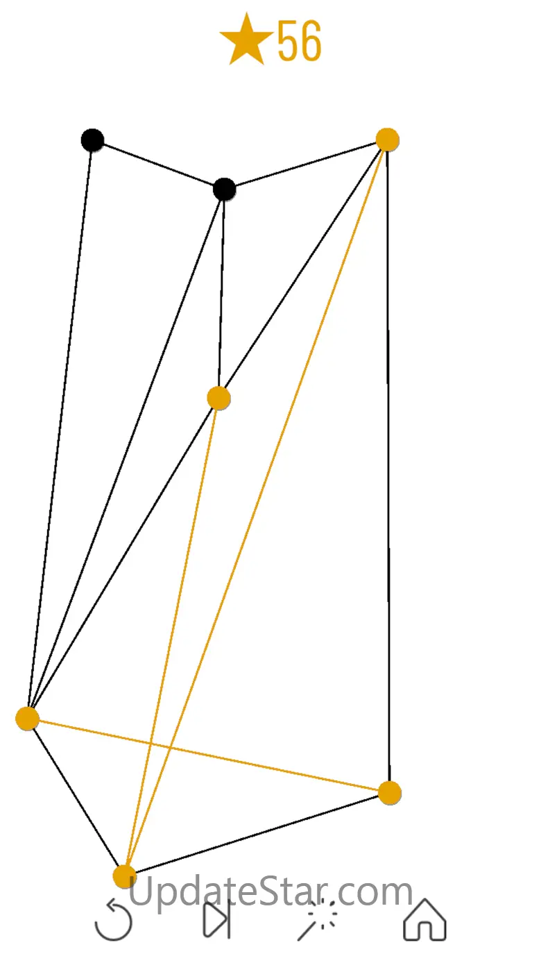 Uncrossed 1.2