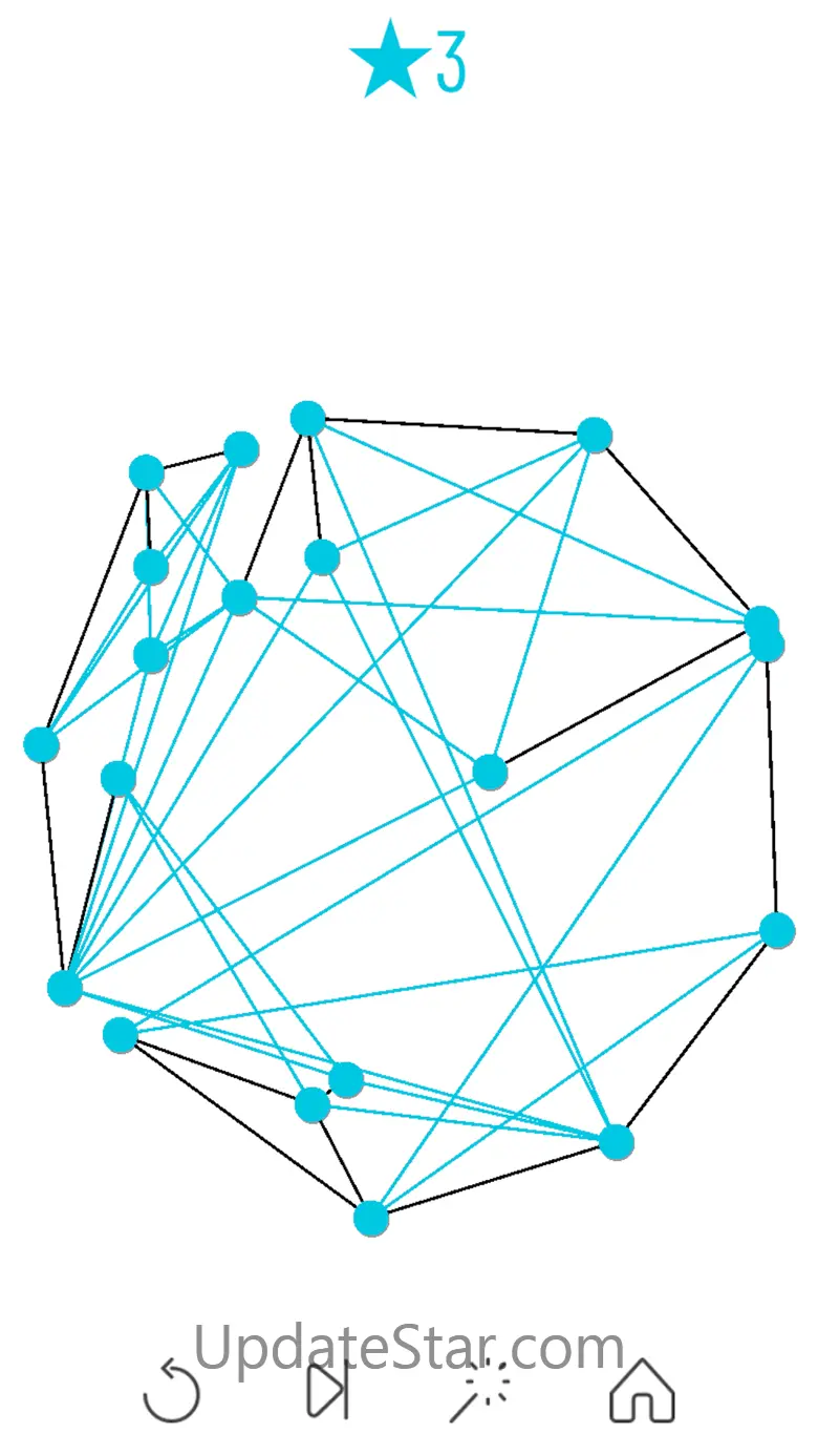Uncrossed 1.2