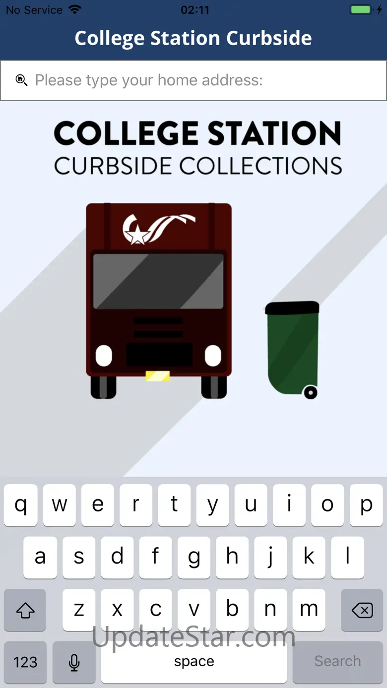 College Station Curbside 2023.4.18