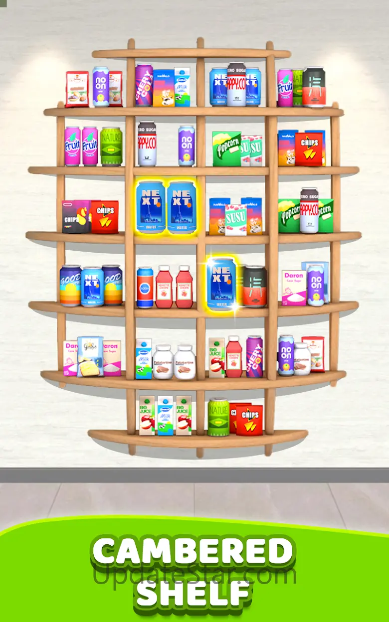 Goods Match 3D - Triple Master 1.8.8