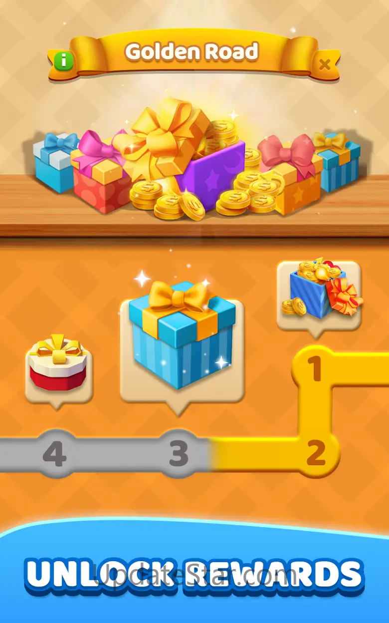 Goods Match 3D - Triple Master 1.8.8