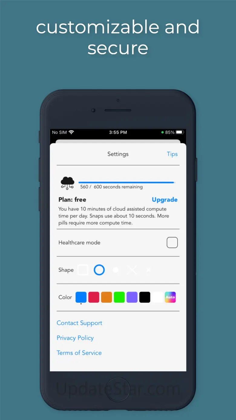 pillphill - pill counter 1.0.6