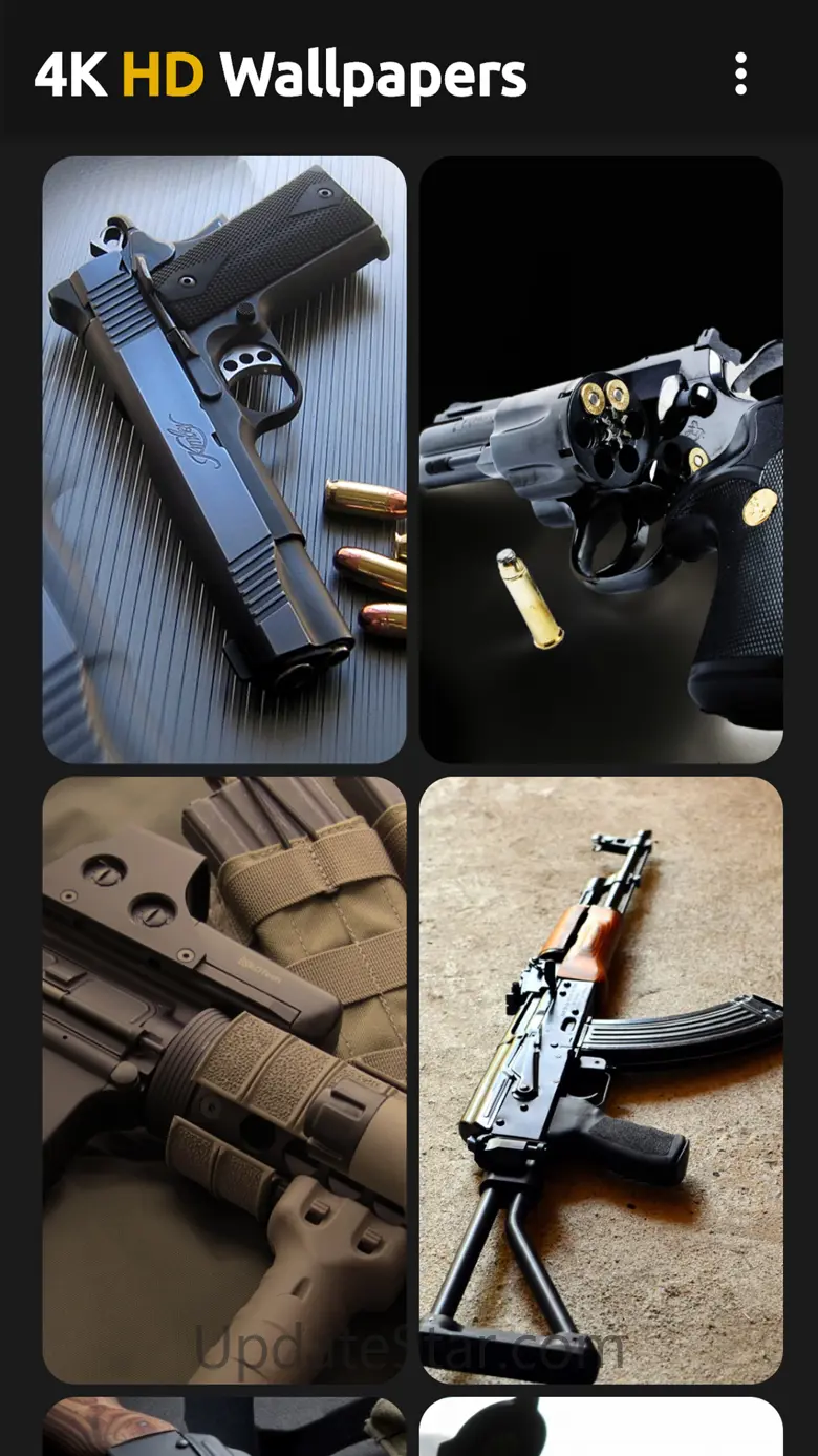 4k FF: Free Fire Wallpapers 2.0.4