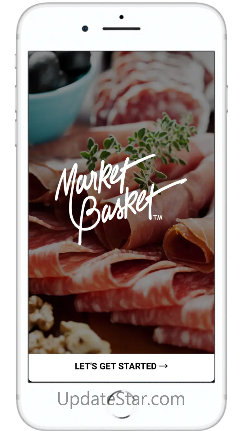 The Market Basket App 7.018.0001