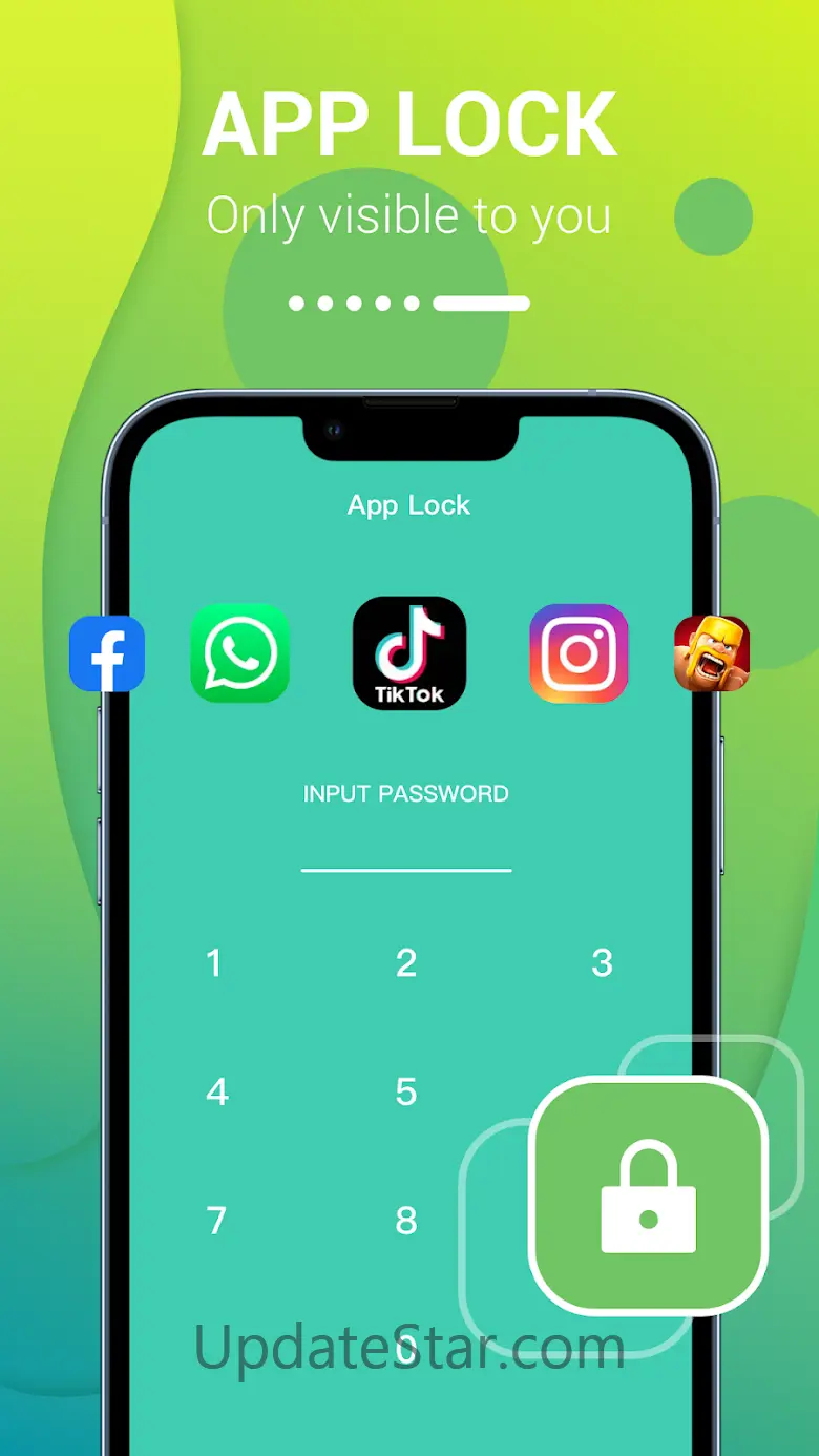 Clone App - Parallel Space 1.5.6