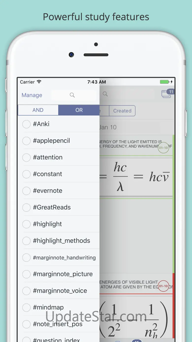 MarginNote 2 2.7.22
