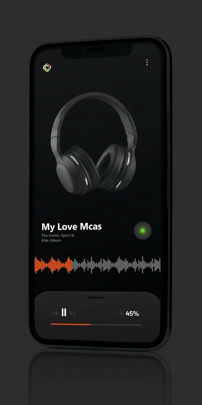 Music Player 2023 v4.2.0