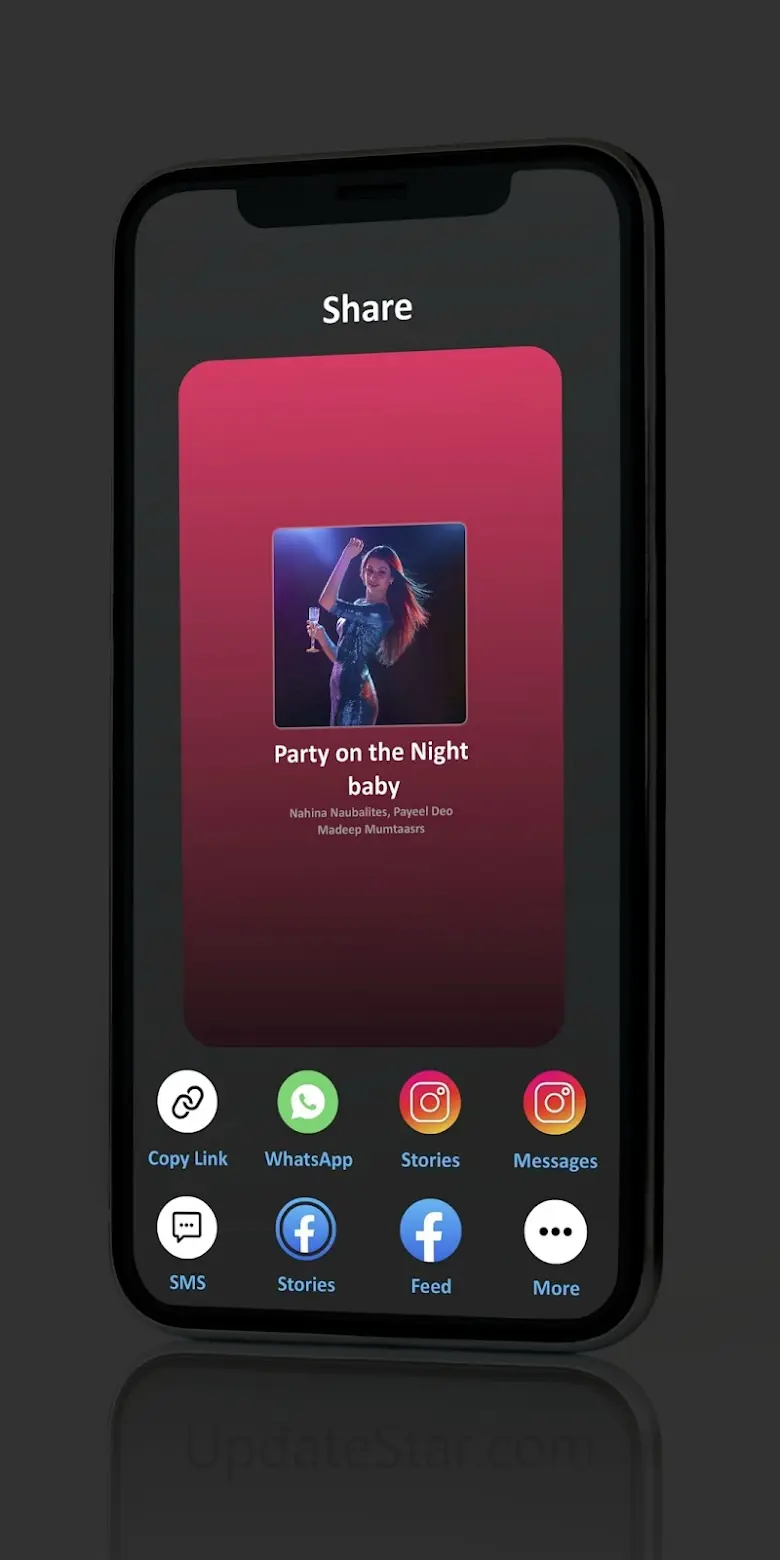 Music Player 2023 v4.2.0