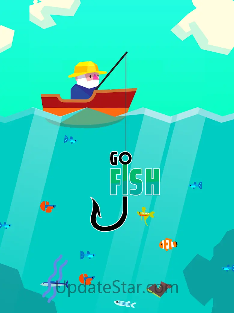 Go Fish! v1.1.11