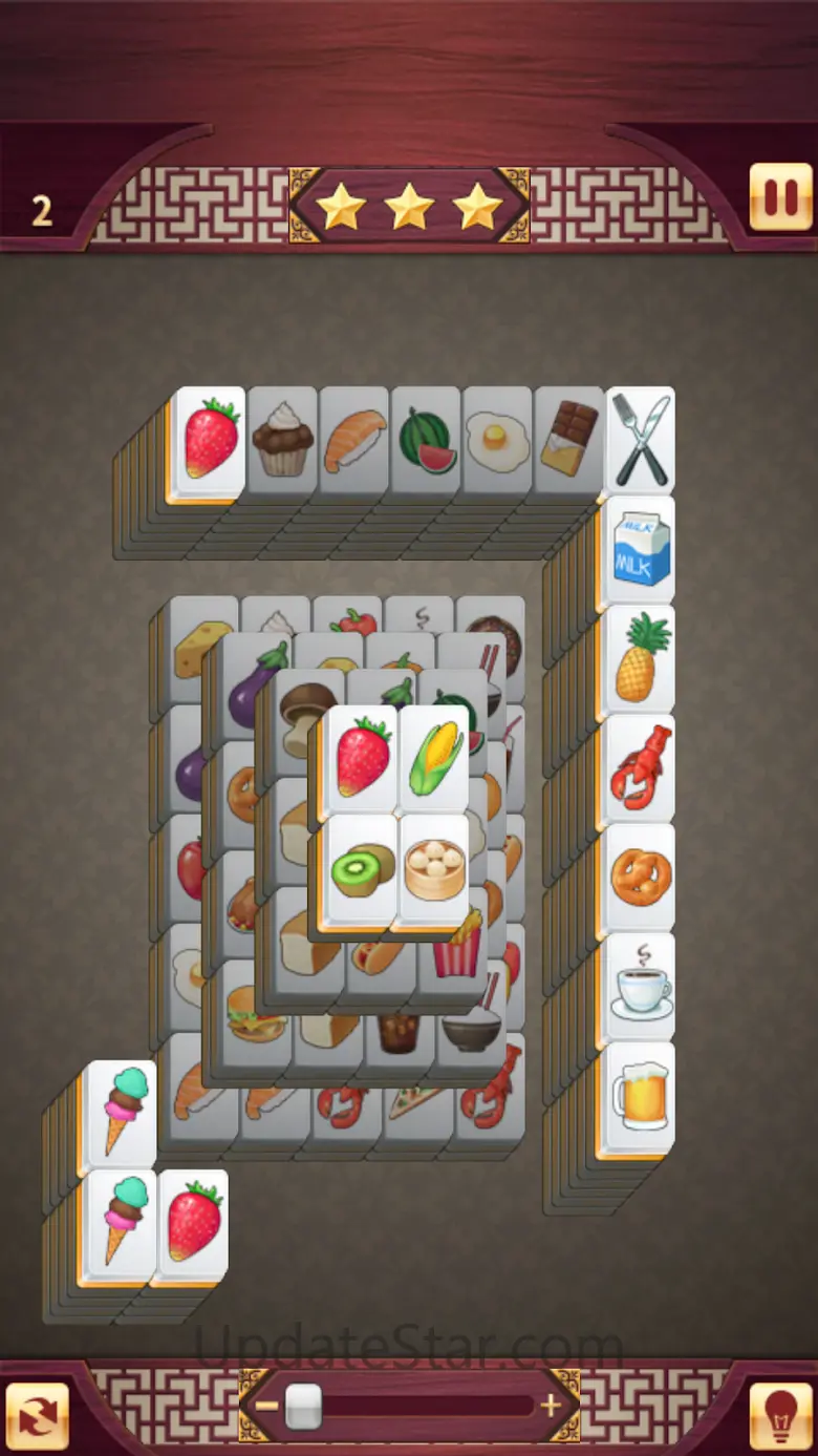 Mahjong King 1.2.8