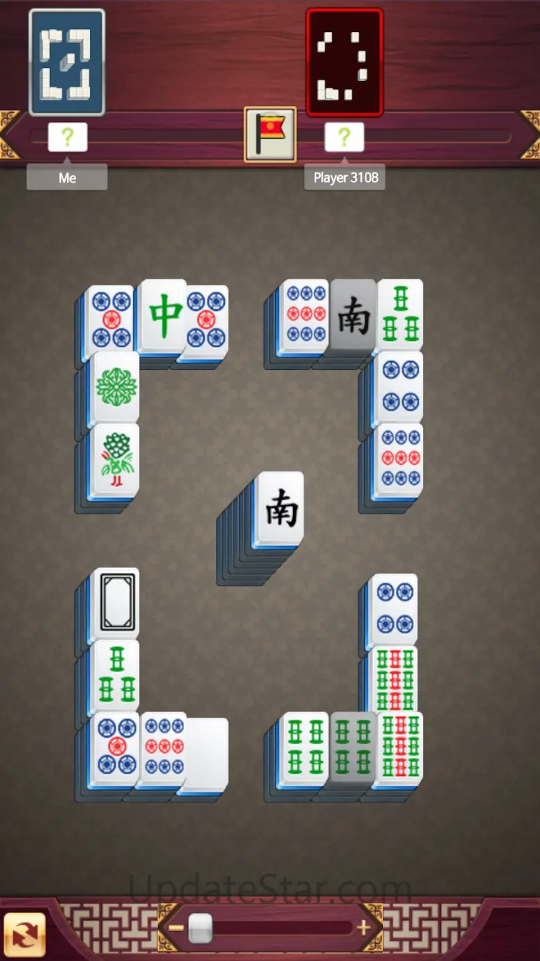 Mahjong King 1.2.8