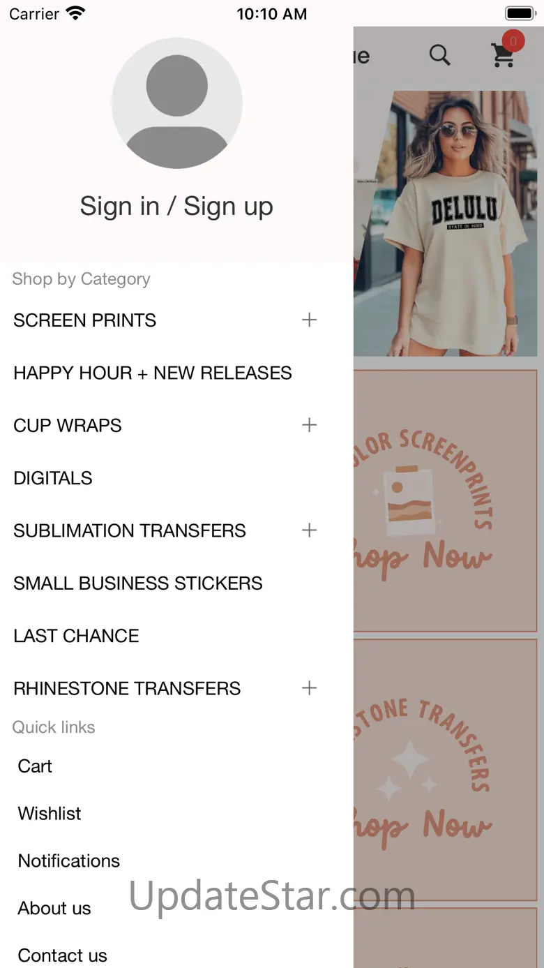 Tees Me Boutique 2.6