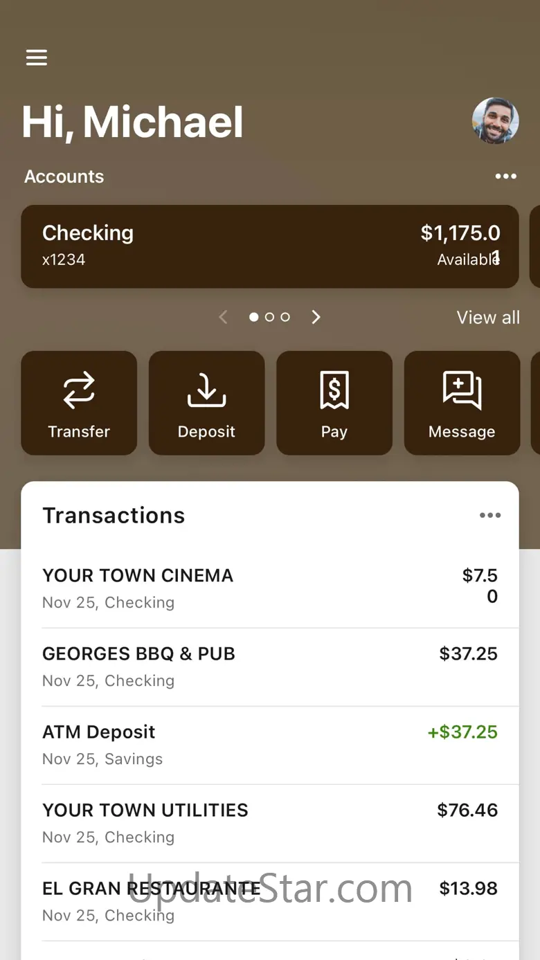 Old West FCU 3.14.0