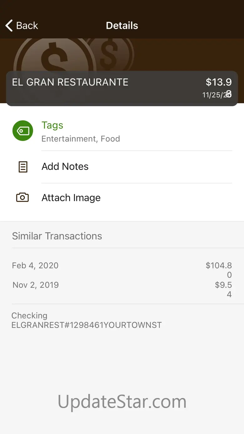 Old West FCU 3.14.0