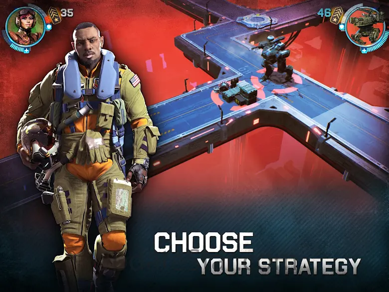 War Planet Online: MMO Game 7.4.2