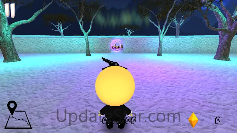 3D Maze 2: Diamonds & Ghosts 3.6