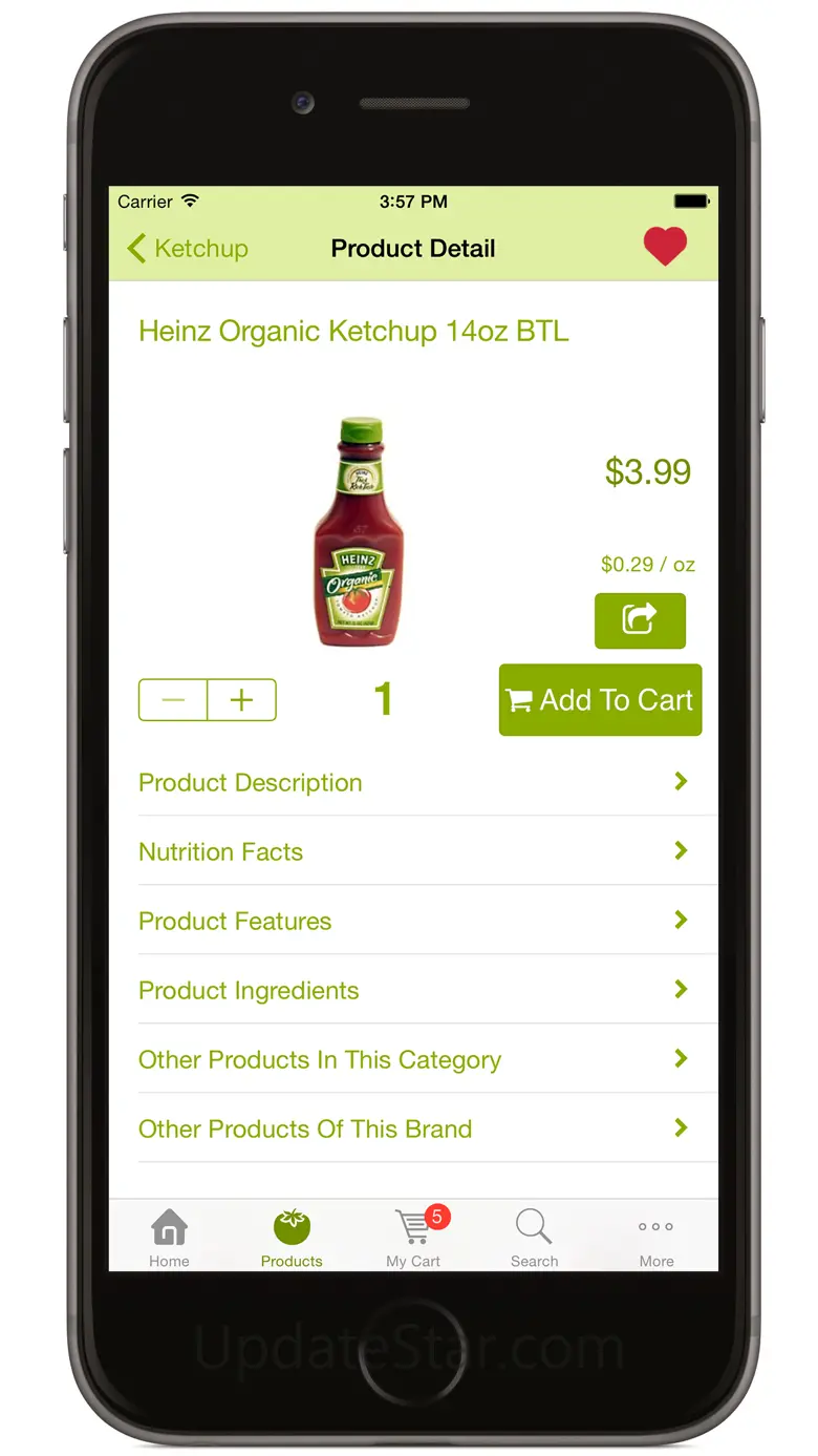 Garden Grocer 1.8.2