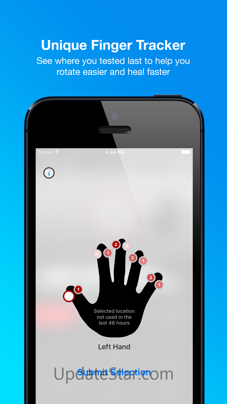 Diabetes Pro 1.5.0