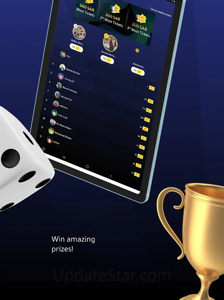 WIZZO Play Games & Win Prizes! 4.4.1-SNAPSHOT