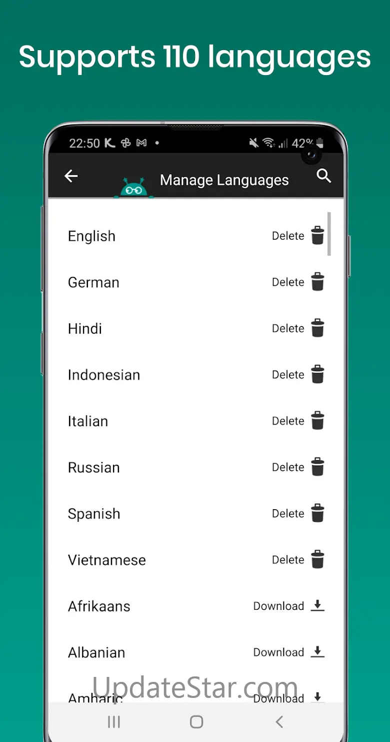 Text Fairy (OCR Text Scanner) 5.4.0