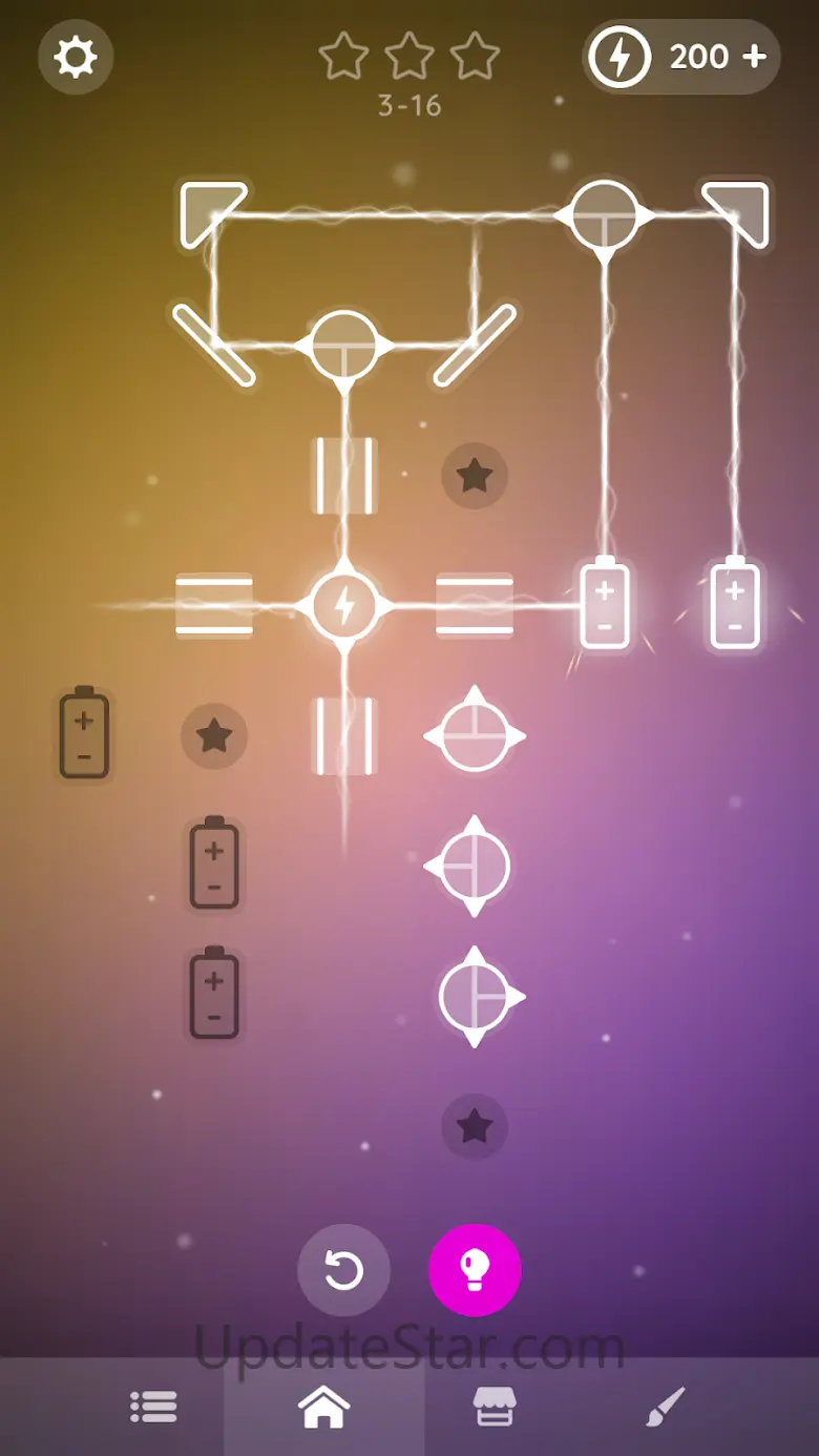 Laser: Relaxing & Anti-Stress 1.15.0