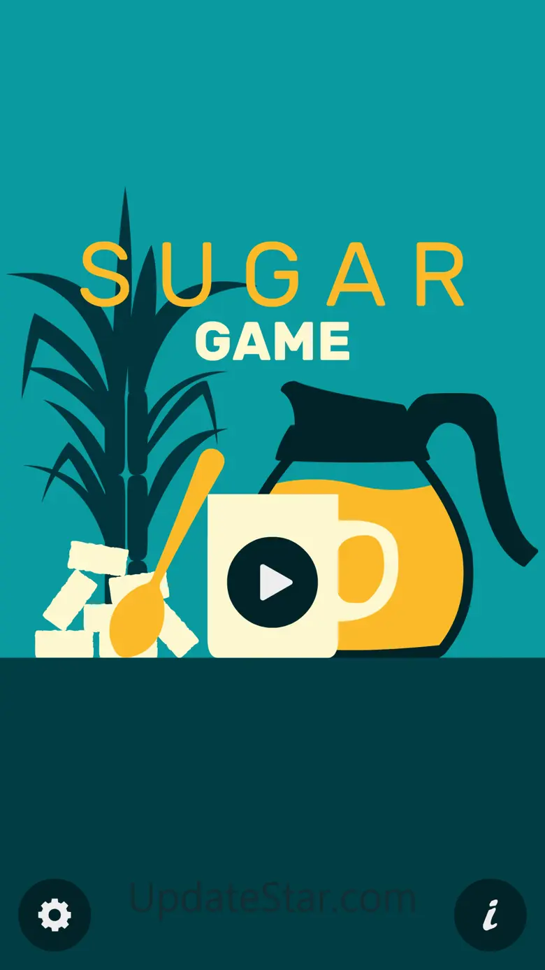 sugar (game) 2.5