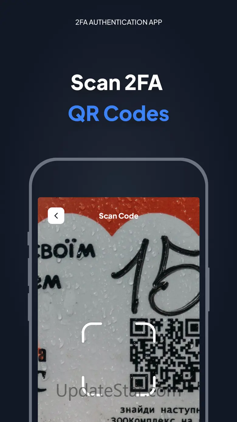 Authenticator App - Fast 2FA 1.5.6