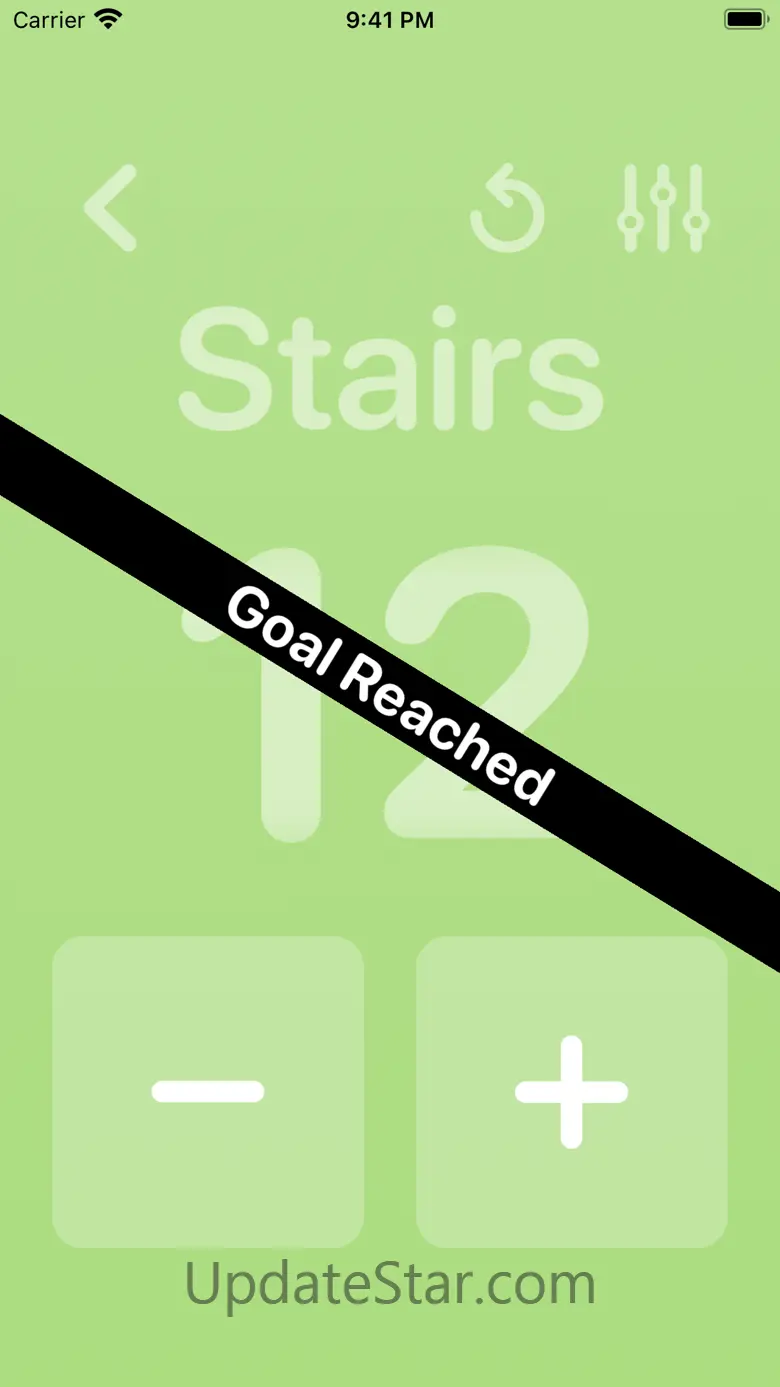 Counter - Tap Number Clicker 1.14