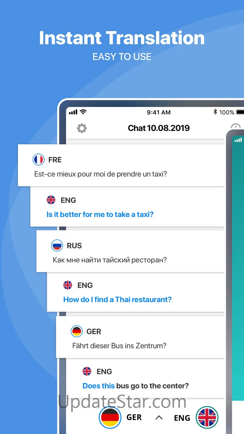Translation Assistant Pro 2.4