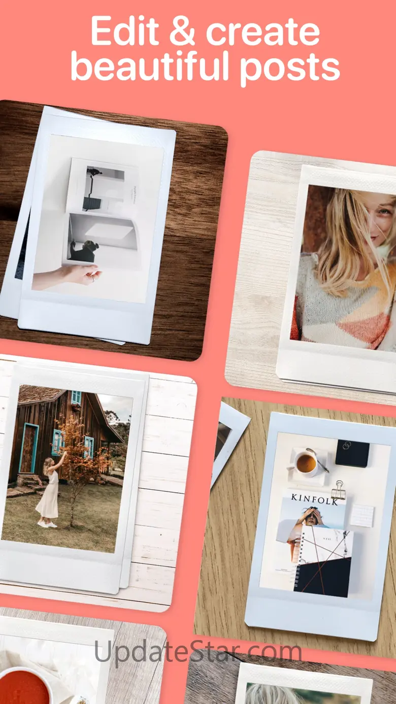 Instants: Instax Retro Camera 4.0.2