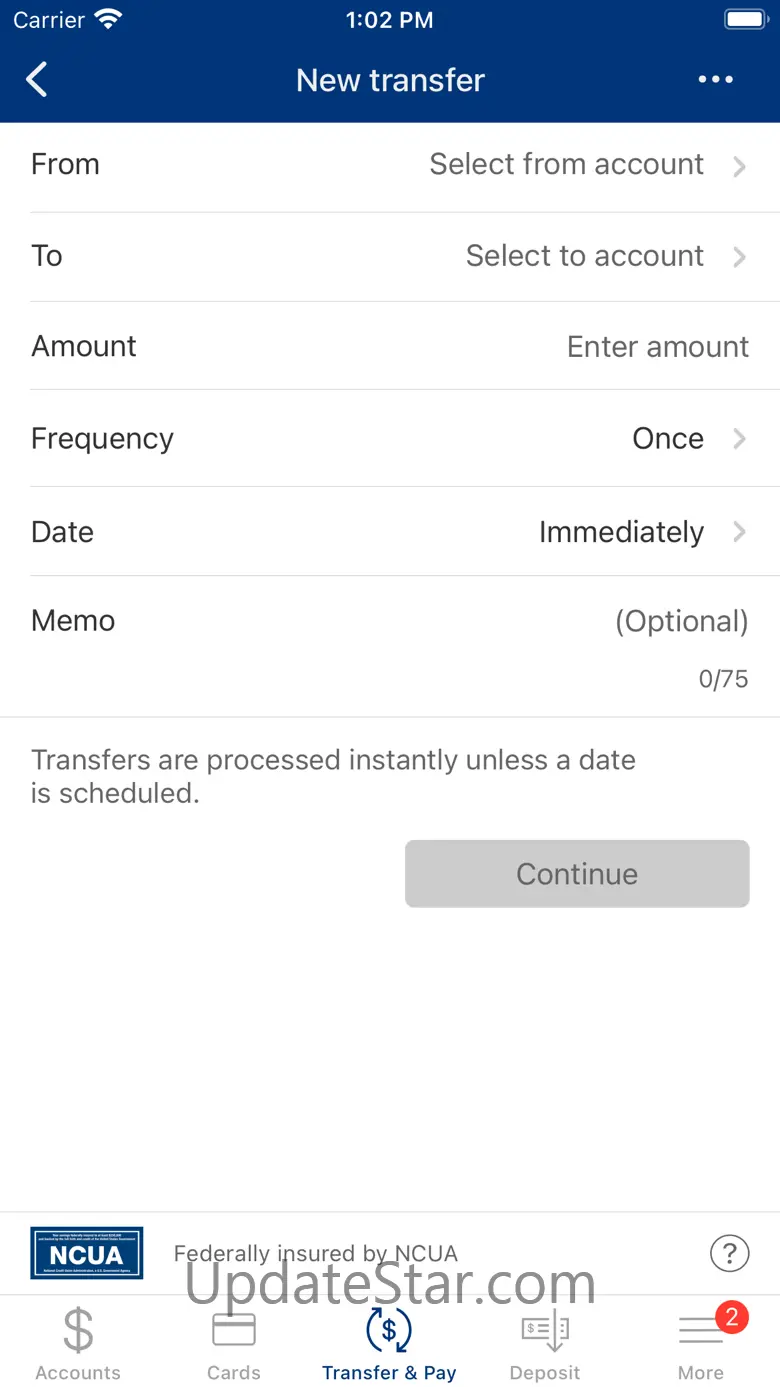 Allegent Mobile Banking 24.1.70