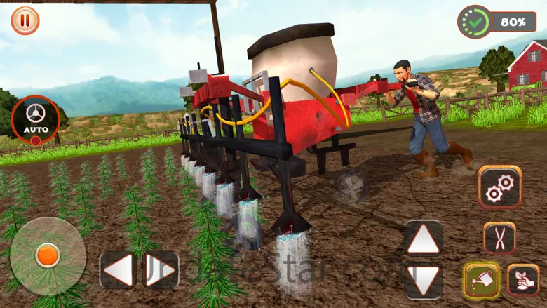 Weed Farming Game 2018 1.0