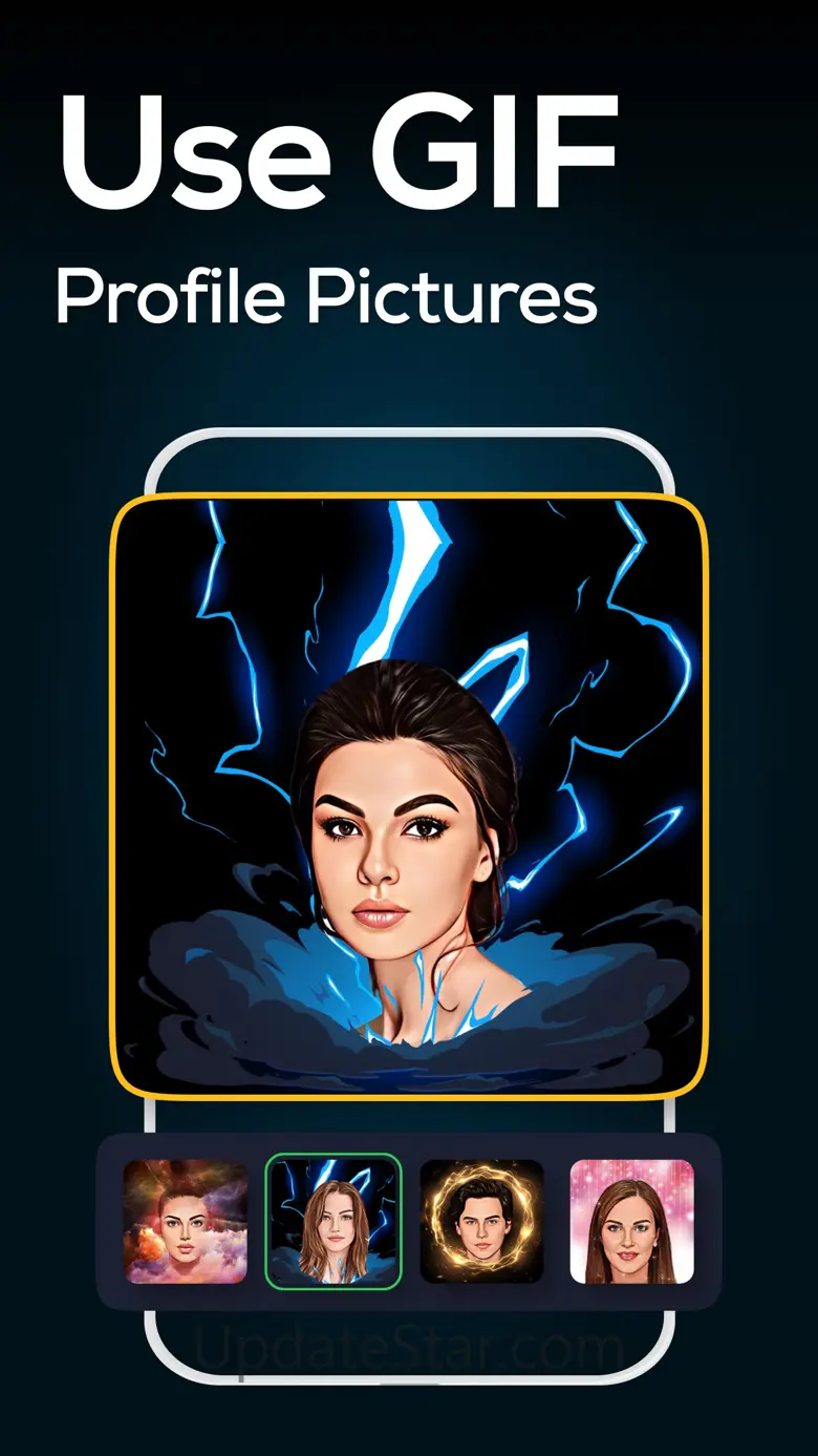 New Profile Pic 1.8