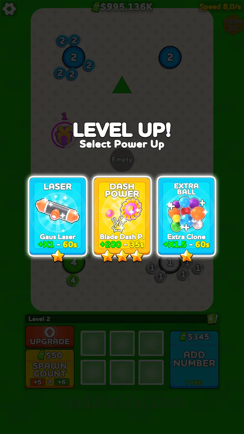 Clone Idle 1.6