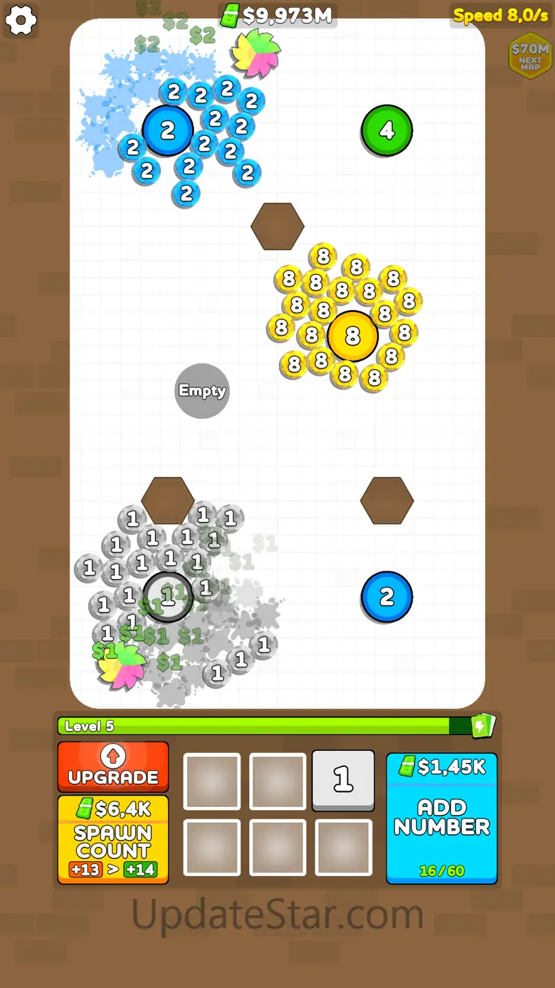 Clone Idle 1.6