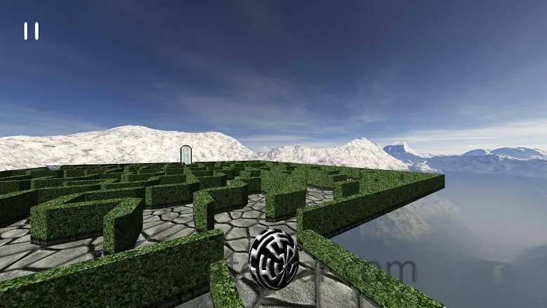 Labyrinth Maze 1.52