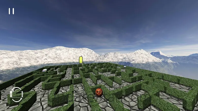Labyrinth Maze 1.52