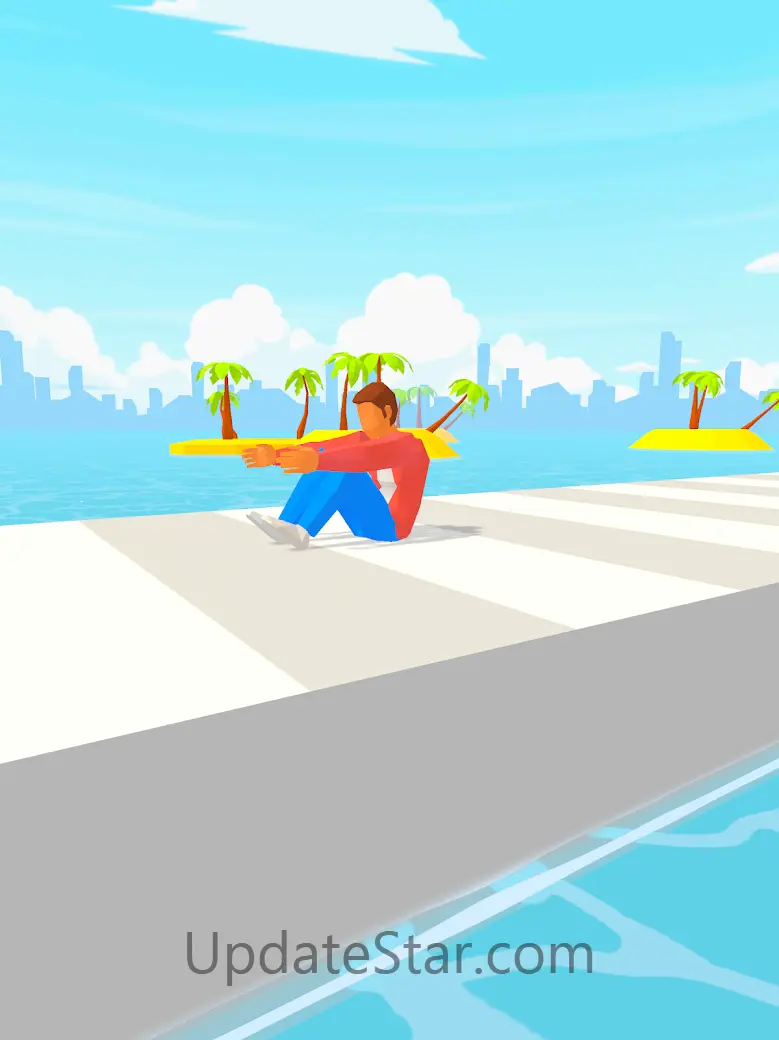 Backflip Master - Parkour Game 1.19.0