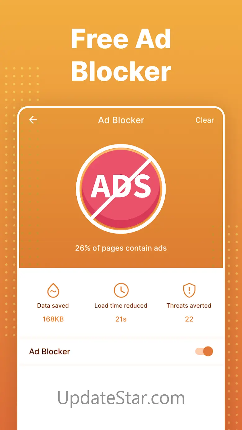 Super Browser - Private Web 5.0.2