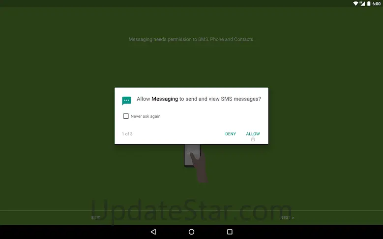 Install Button Unlocker - Fix  4.2