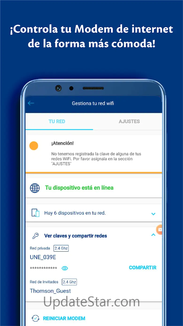 Mi Tigo Honduras (Tigo Shop) 5.15.1