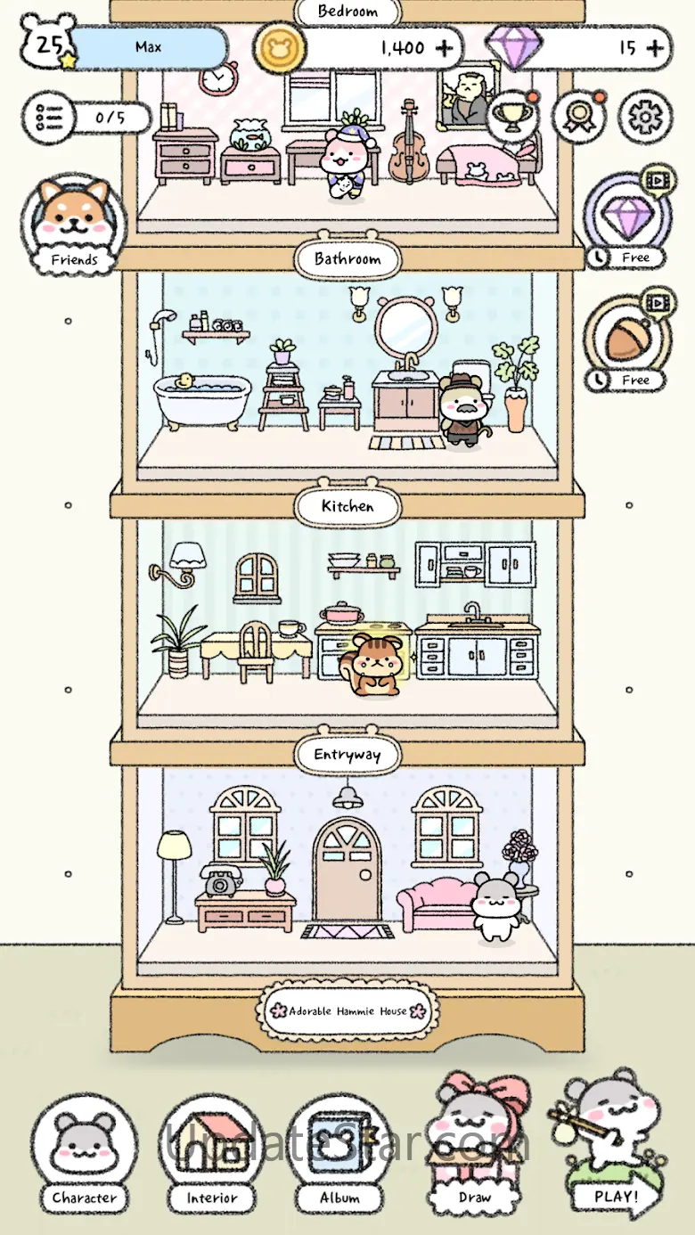 Hamster Town 1.1.226