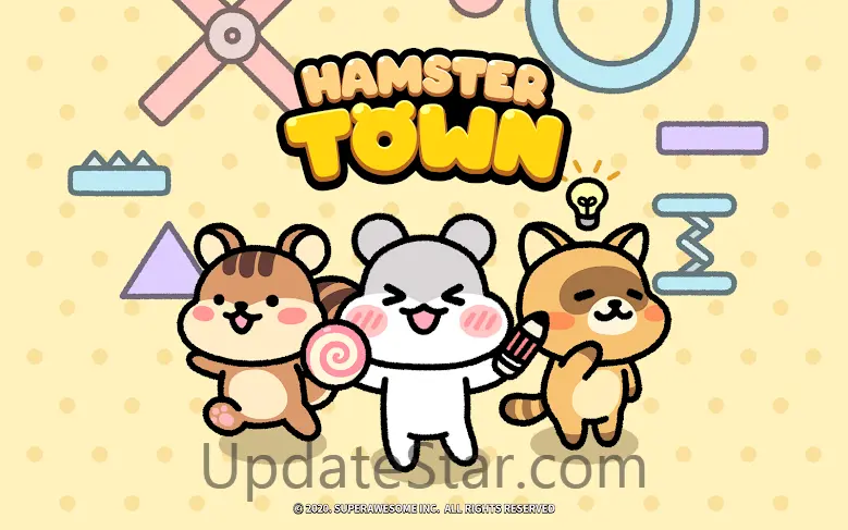 Hamster Town 1.1.226