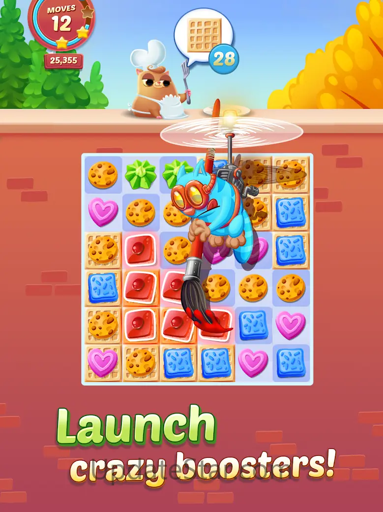 Cookie Cats 1.72.0