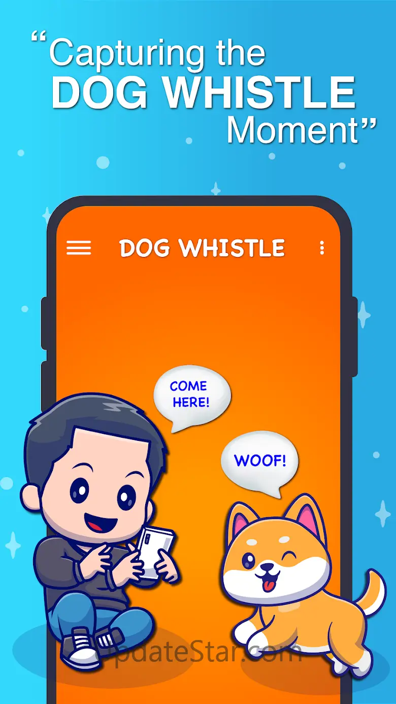 Dog Whistle - Dog Trainer 279.43.079