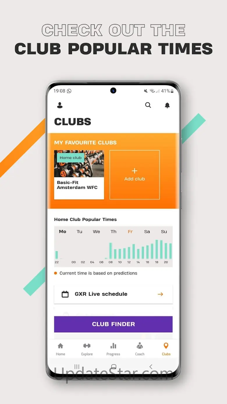Basic-Fit 1.73.0