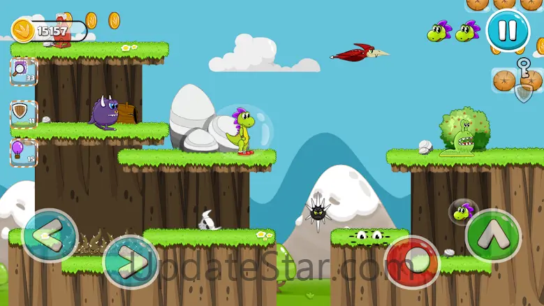 Bubbles Era Adventures 3.6.7