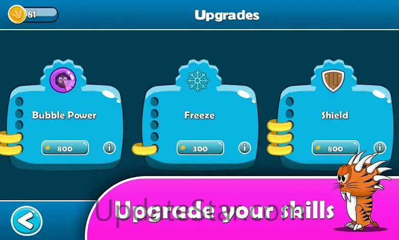 Bubbles Era Adventures 3.6.7